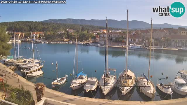 Camera Vrboska | Isla de Hvar | Croacia