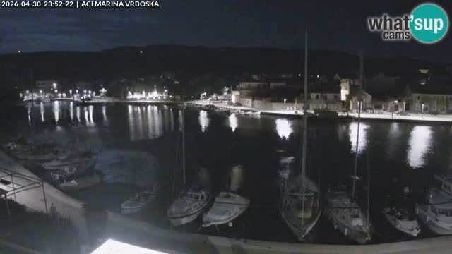 Camera Vrboska | Isla de Hvar | Croacia