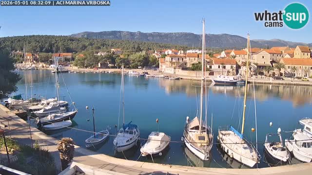 Camera Vrboska | Isla de Hvar | Croacia