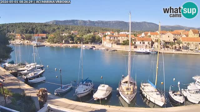 Camera Vrboska | Isla de Hvar | Croacia