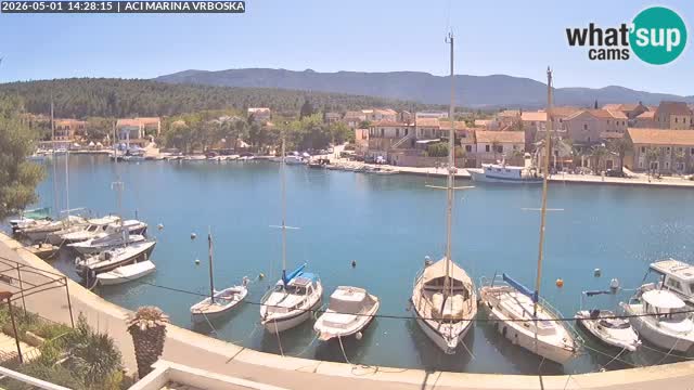 Camera Vrboska | Isla de Hvar | Croacia
