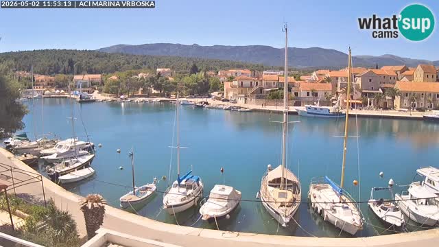 Camera Vrboska | Isla de Hvar | Croacia