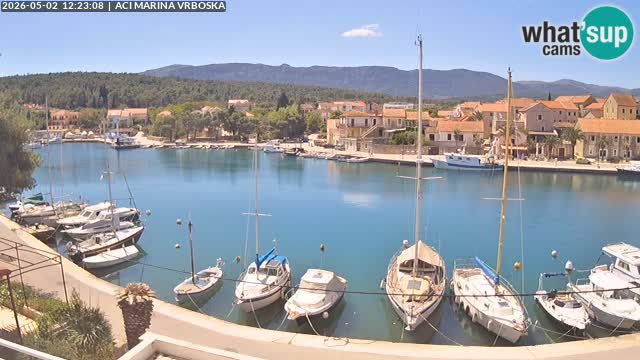 Camera Vrboska | Isla de Hvar | Croacia