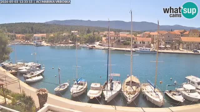 Camera Vrboska | Isla de Hvar | Croacia