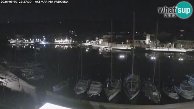 Camera Vrboska | Isla de Hvar | Croacia