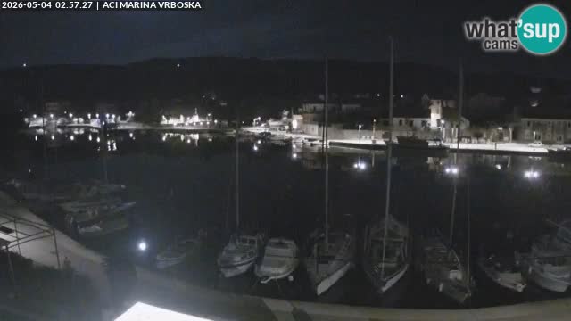 Camera Vrboska | Isla de Hvar | Croacia