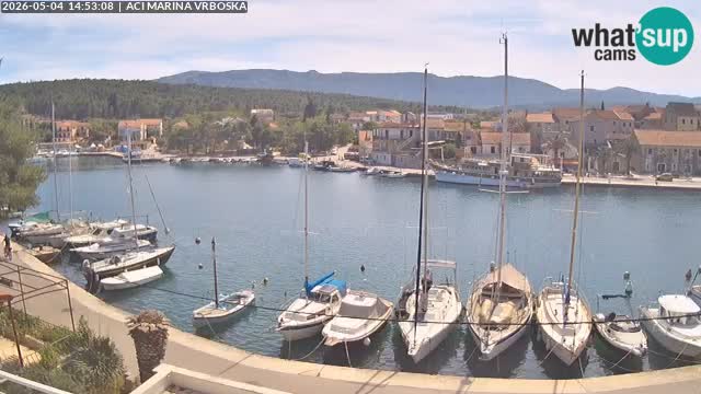 Camera Vrboska | Isla de Hvar | Croacia