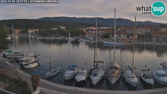 Camera Vrboska | Isla de Hvar | Croacia