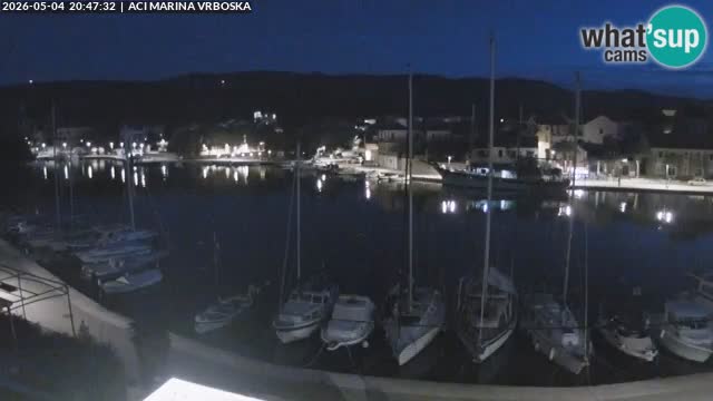 Camera Vrboska | Isla de Hvar | Croacia