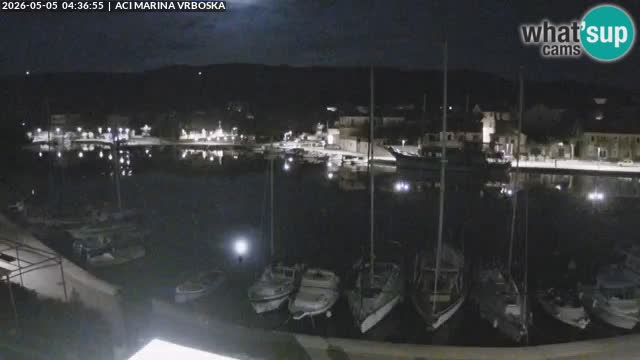 Camera Vrboska | Isla de Hvar | Croacia