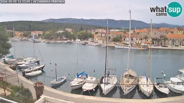 Camera Vrboska | Isla de Hvar | Croacia