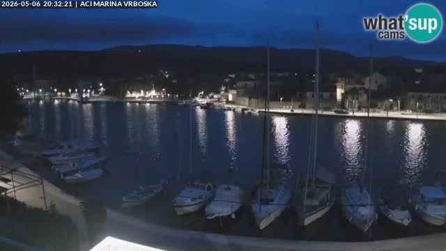 Camera Vrboska | Isla de Hvar | Croacia