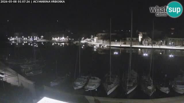 Camera Vrboska | Isla de Hvar | Croacia