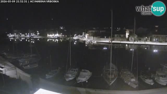 Camera Vrboska | Isla de Hvar | Croacia