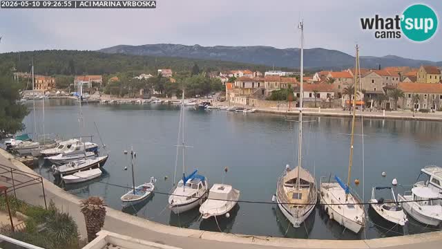 Camera Vrboska | Isla de Hvar | Croacia