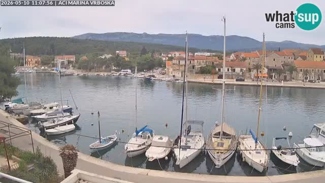 Camera Vrboska | Isla de Hvar | Croacia