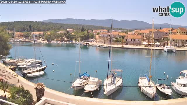 Camera Vrboska | Isla de Hvar | Croacia