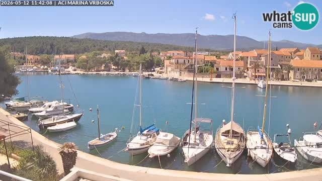 Camera Vrboska | Isla de Hvar | Croacia