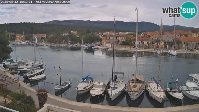 Camera Vrboska | Isla de Hvar | Croacia