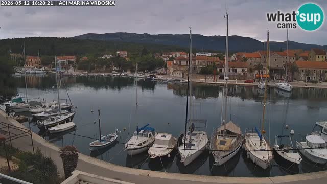 Camera Vrboska | Isla de Hvar | Croacia