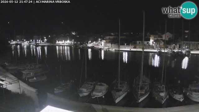 Camera Vrboska | Isla de Hvar | Croacia