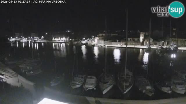 Camera Vrboska | Isla de Hvar | Croacia