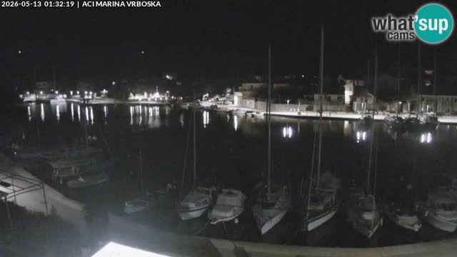 Camera Vrboska | Isla de Hvar | Croacia