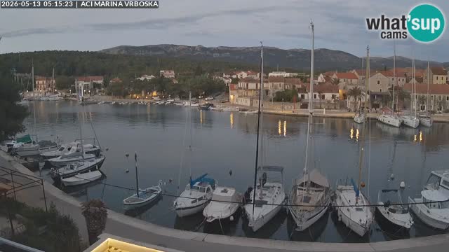 Camera Vrboska | Isla de Hvar | Croacia