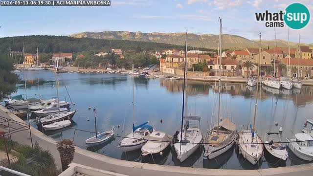 Camera Vrboska | Isla de Hvar | Croacia