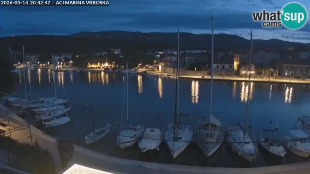 Camera Vrboska | Isla de Hvar | Croacia