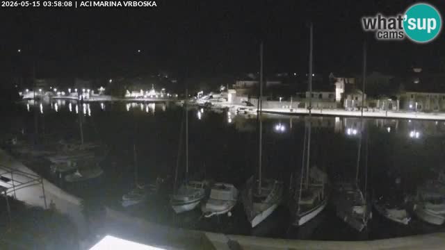 Camera Vrboska | Isla de Hvar | Croacia