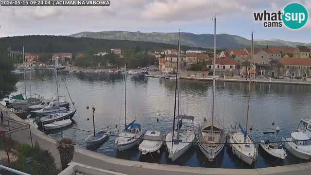 Camera Vrboska | Isla de Hvar | Croacia