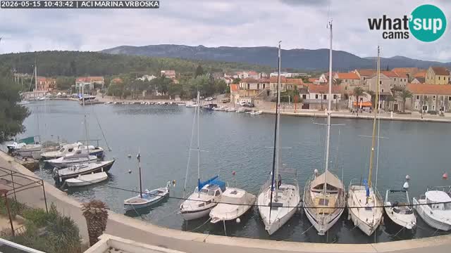 Camera Vrboska | Isla de Hvar | Croacia