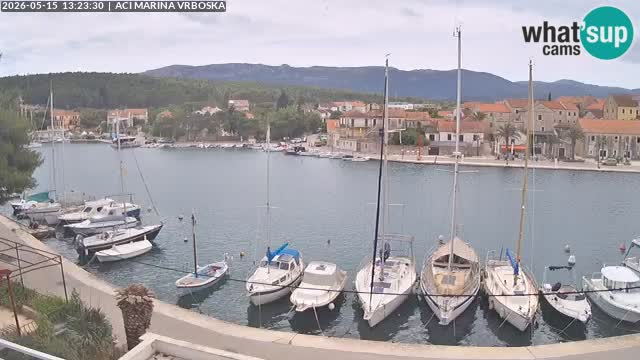 Camera Vrboska | Isla de Hvar | Croacia