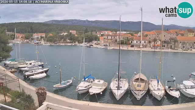 Camera Vrboska | Isla de Hvar | Croacia