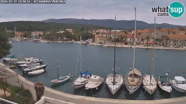 Camera Vrboska | Isla de Hvar | Croacia