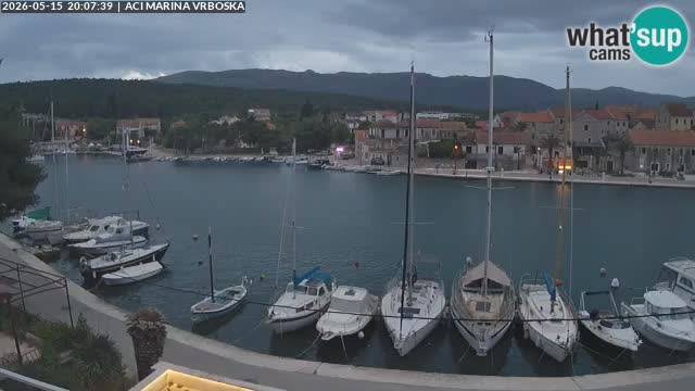 Camera Vrboska | Isla de Hvar | Croacia