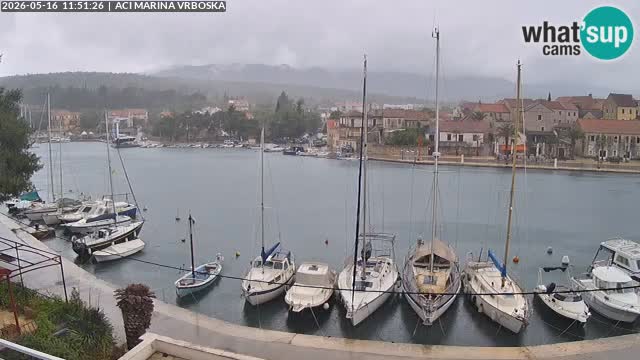 Camera Vrboska | Isla de Hvar | Croacia