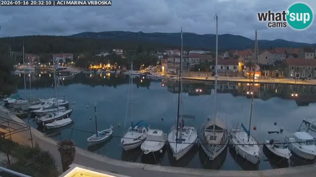 Camera Vrboska | Isla de Hvar | Croacia
