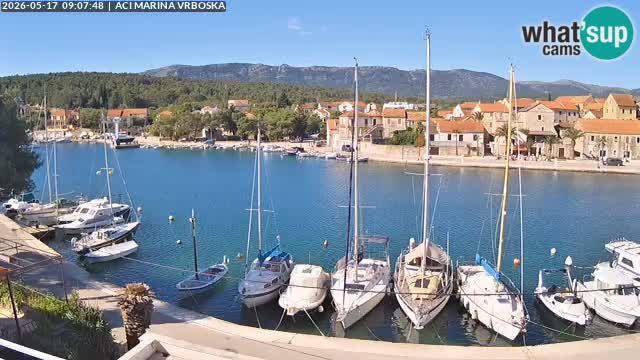 Camera Vrboska | Isla de Hvar | Croacia