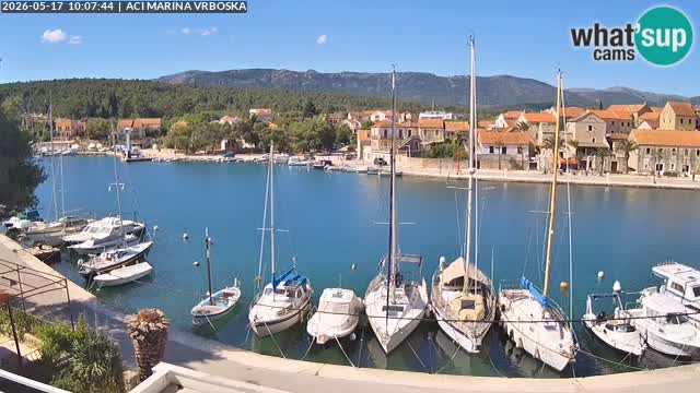Camera Vrboska | Isla de Hvar | Croacia