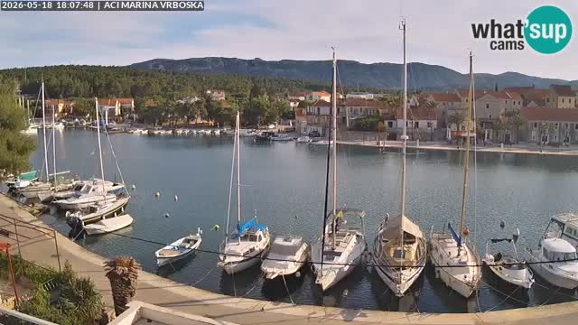 Camera Vrboska | Isla de Hvar | Croacia