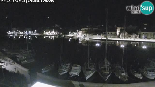 Camera Vrboska | Isla de Hvar | Croacia