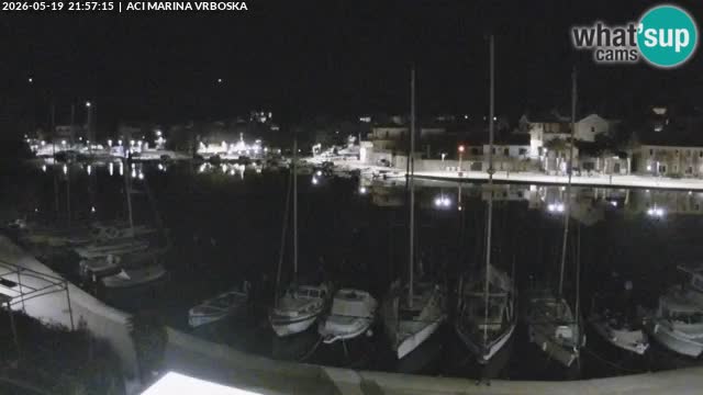 Camera Vrboska | Isla de Hvar | Croacia