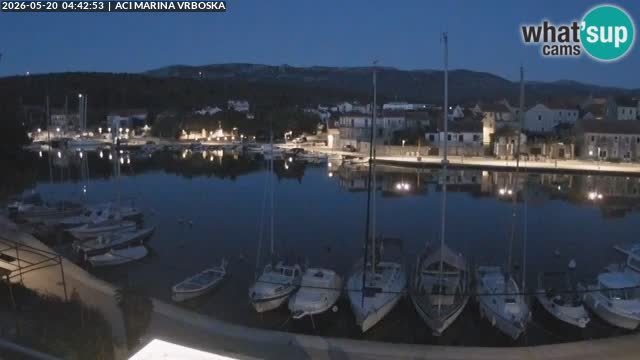 Camera Vrboska | Isla de Hvar | Croacia
