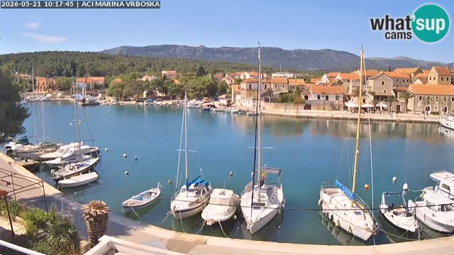 Camera Vrboska | Isla de Hvar | Croacia