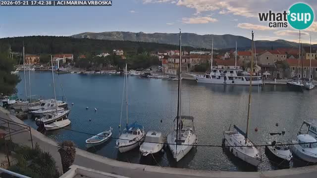 Camera Vrboska | Isla de Hvar | Croacia