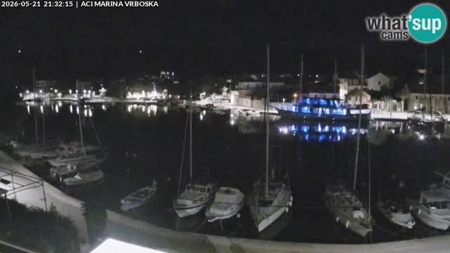 Camera Vrboska | Isla de Hvar | Croacia