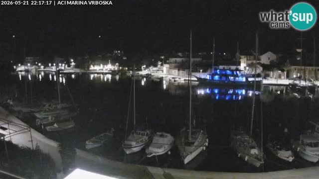 Camera Vrboska | Isla de Hvar | Croacia