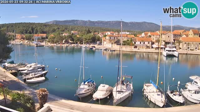 Camera Vrboska | Isla de Hvar | Croacia
